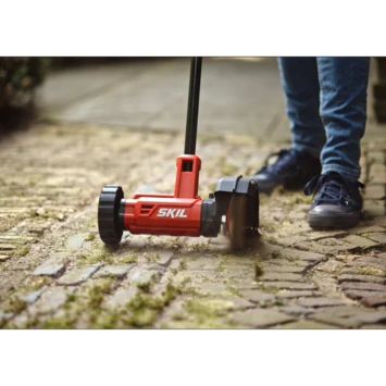 SKIL 20V Onkruidverwijderaar 0660CA (zonder Accu) 8 SKIL 20V Onkruidverwijderaar 0660CA (zonder Accu) - Afbeelding 8