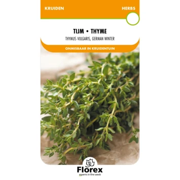 Kruidenzadenpakket 2 Kruidenzadenpakket - Afbeelding 2