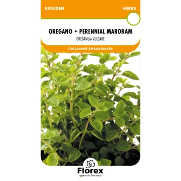 Kruidenzadenpakket 4 Kruidenzadenpakket - Afbeelding 4