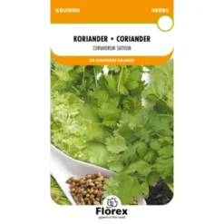 Kruidenzadenpakket 11 Kruidenzadenpakket -Gardena Verkoopwinkel 123 1713