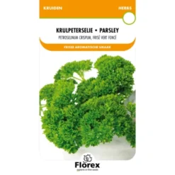 Kruidenzadenpakket 12 Kruidenzadenpakket -Gardena Verkoopwinkel 123 1714