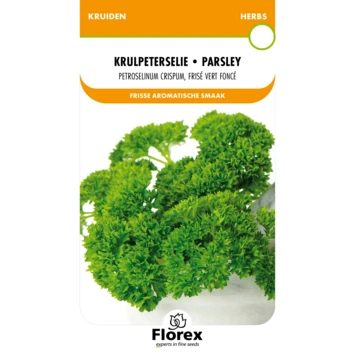 Kruidenzadenpakket 6 Kruidenzadenpakket - Afbeelding 6