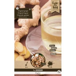 Vergeten Groentenpakket -Gardena Verkoopwinkel 123 1718