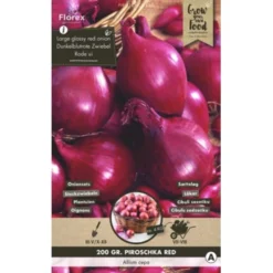 Plantuien & Knoflookpakket 6 Plantuien & Knoflookpakket -Gardena Verkoopwinkel 123 1739