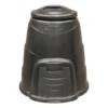 Compostbak Zwart Kunststof 220 Liter
