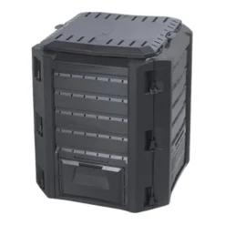Composter 380 Liter Met Schuif