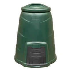 Compostbak Groen Kunststof 330 Liter