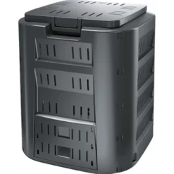 Composter 320l Met Schuif