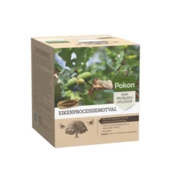 Pokon Eiken Processiemotval -Gardena Verkoopwinkel 123 1781