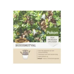 Pokon Buxusmotval 1 St -Gardena Verkoopwinkel 123 1809