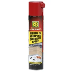 KB Mieren- En Kruipend Ongedierte 400 Ml -Gardena Verkoopwinkel 123 1819