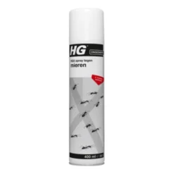 HGX Spray Tegen Mieren 400 Ml