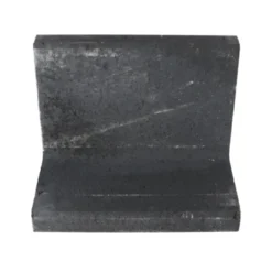 L-element Beton Zwart 50x30x40 Cm -Gardena Verkoopwinkel 123 1838