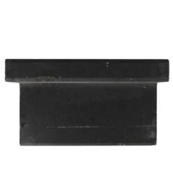 L-element Beton Zwart 50x30x40 Cm -Gardena Verkoopwinkel 123 1840