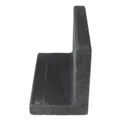 L-element Beton Zwart 50x30x40 Cm -Gardena Verkoopwinkel 123 1843