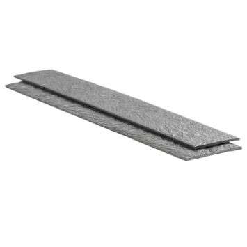 Talen Tools Ecolat Recht 1,2m X 14cm X 1cm Voor Afboording - 4 Stuks 1 Talen Tools Ecolat Recht 1,2m X 14cm X 1cm Voor Afboording - 4 Stuks