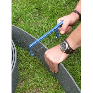 Talen Tools Ecolat Recht 1,2m X 14cm X 1cm Voor Afboording - 4 Stuks 2 Talen Tools Ecolat Recht 1,2m X 14cm X 1cm Voor Afboording - 4 Stuks - Afbeelding 2