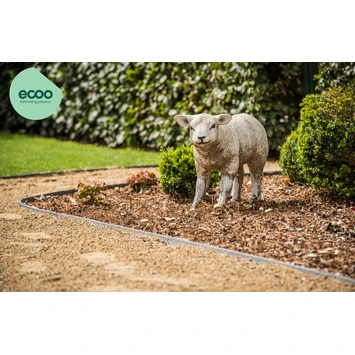 Talen Tools Ecolat Recht 1,2m X 14cm X 1cm Voor Afboording - 4 Stuks 6 Talen Tools Ecolat Recht 1,2m X 14cm X 1cm Voor Afboording - 4 Stuks - Afbeelding 6