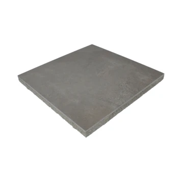 Keramische Terrastegel Lund Grijs 60x60x4 Cm 1 Keramische Terrastegel Lund Grijs 60x60x4 Cm