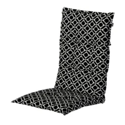 Hartman Stoelkussen Sara Zwart