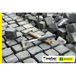 Weber Beamix Tuin Voegzand 850 20 Kg -Gardena Verkoopwinkel 123 1867