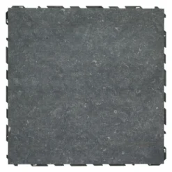 Ceramidrain Belgium Dark 60x60x4 Cm