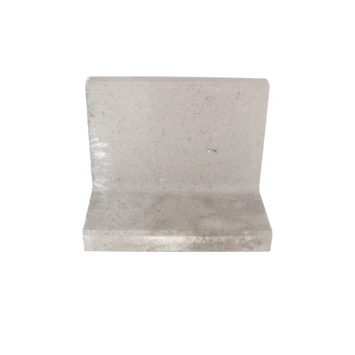 L-element Beton Grijs 50x30x40 Cm 1 L-element Beton Grijs 50x30x40 Cm