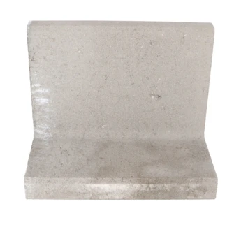 L-element Beton Grijs 50x30x40 Cm 2 L-element Beton Grijs 50x30x40 Cm - Afbeelding 2