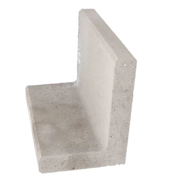 L-element Beton Grijs 50x30x40 Cm 5 L-element Beton Grijs 50x30x40 Cm - Afbeelding 5