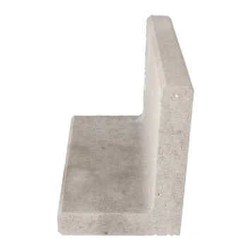 L-element Beton Grijs 50x30x40 Cm 6 L-element Beton Grijs 50x30x40 Cm - Afbeelding 6