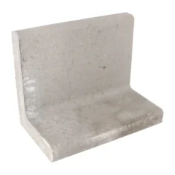 L-element Beton Grijs 50x30x40 Cm 15 L-element Beton Grijs 50x30x40 Cm -Gardena Verkoopwinkel 123 1909