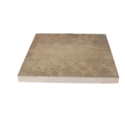 Terrastegel Beton Broadway Beige/Bruin 60x60x4,7 Cm -Gardena Verkoopwinkel 123 1932