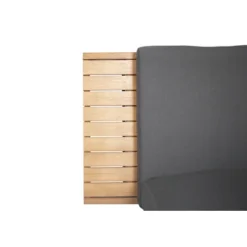 Loungeset Skopelos Eucalyptushout -Gardena Verkoopwinkel 123 194