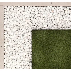 Grind Keien Carrara Wit 15-25 Mm -Gardena Verkoopwinkel 123 1949