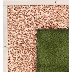 Split Grind Cappuccino Geel/Bruin 8-16 Mm 5 Split Grind Cappuccino Geel/Bruin 8-16 Mm -Gardena Verkoopwinkel 123 1952