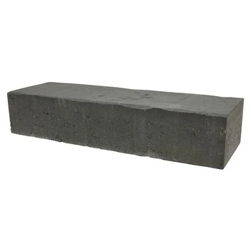 Biels Beton Antraciet 60x20x12 Cm 1 Biels Beton Antraciet 60x20x12 Cm