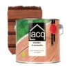 Lacq Vlonder&terras Olie Naturel 2,5 Liter