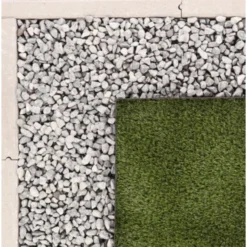 Split Grind Bluestone Blauw 12-16 Mm -Gardena Verkoopwinkel 123 2010