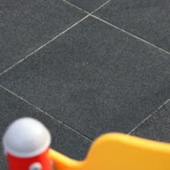 Rubber Tegel Zwart 50x50x2,5 Cm 5 Rubber Tegel Zwart 50x50x2,5 Cm -Gardena Verkoopwinkel 123 2022