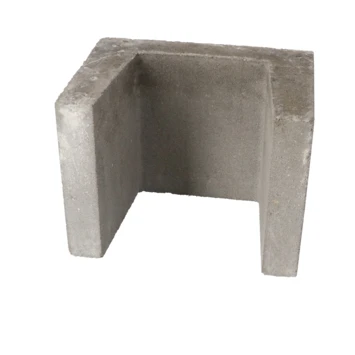 U-element Beton Grijs 30x40x30 Cm 6 U-element Beton Grijs 30x40x30 Cm - Afbeelding 6