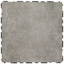 Ceramidrain Belgium Grey 60x60x4 Cm