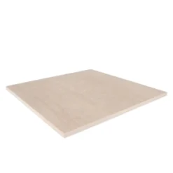 Keramische Terrastegel Kerastrada 60x60x2 Cm Quartzite Sand 2st -Gardena Verkoopwinkel 123 2089