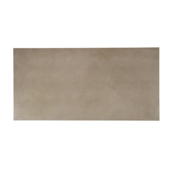 Keramische Terrastegel Kerastrada 90x45x3 Cm Concrete Taupe 1 Keramische Terrastegel Kerastrada 90x45x3 Cm Concrete Taupe
