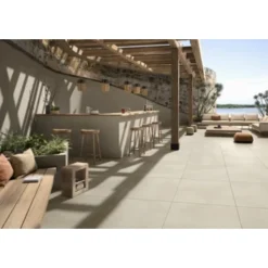 Keramische Terrastegel Hova 90x90x2 Cm 5 Keramische Terrastegel Hova 90x90x2 Cm -Gardena Verkoopwinkel 123 2190