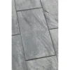 Terrastegel Beton Ardechio Grijs 60x30x4 Cm