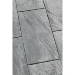 Terrastegel Beton Ardechio Grijs 60x30x4 Cm