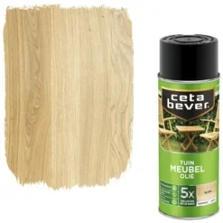 Cetabever Tuinmeubelolie 400 Ml