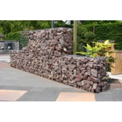Schanskorf Gegalvaniseerd 100x50x30 Cm 4 Mm Draaddikte 9 Schanskorf Gegalvaniseerd 100x50x30 Cm 4 Mm Draaddikte -Gardena Verkoopwinkel 123 2235