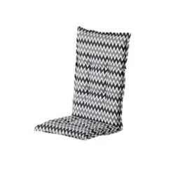 Hartman Stoelkussen Sky Zwart