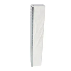 Hydroblob D34 Regenwaterbufferset Met Verzinkt Rooster 120x15x20 Cm 34 L -Gardena Verkoopwinkel 123 2283